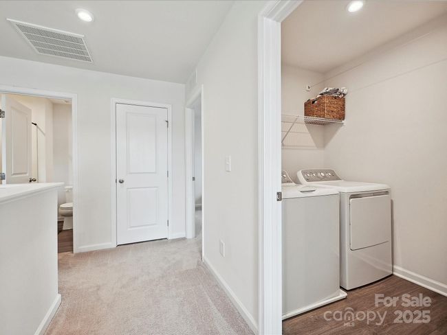 665 Pointe Andrews Dr, House other with 4 bedrooms, 3 bathrooms and null parking in Concord NC | Image 22