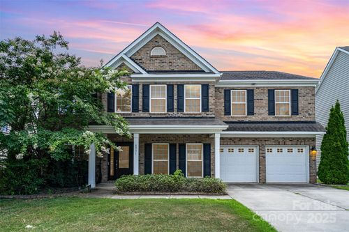 8931 Happiness Rd, Harrisburg, NC, 28075-8386 | Card Image