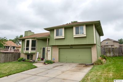 14414 S 34th Street, House other with 3 bedrooms, 1 bathrooms and 2 parking in Bellevue NE | Image 3