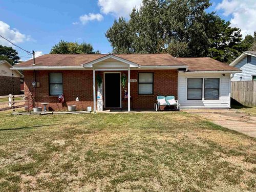 603 1/2 Lake St, Lake City, AR, 72437-9595 | Card Image