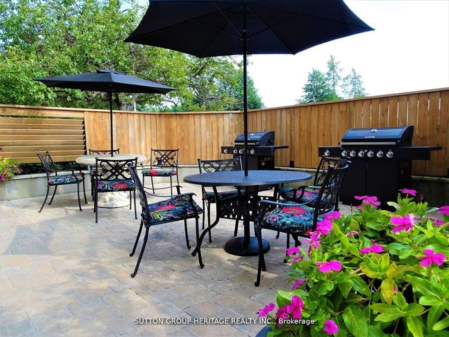 1206 - 712 Rossland Rd E, Condo with 2 bedrooms, 2 bathrooms and null parking in Whitby ON | Image 32
