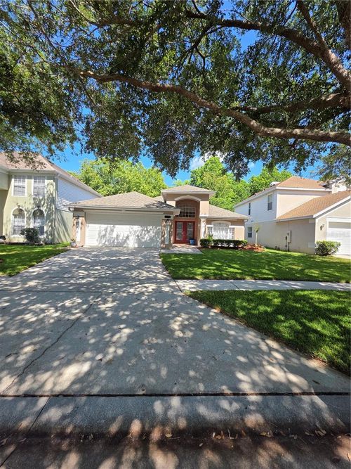 2930 Rivers End Road, ORLANDO, FL, 32817 | Card Image