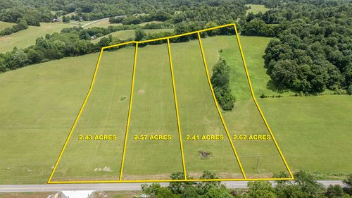 0 Pleasant Hill Rd, Lynchburg, TN, 37352 | Card Image