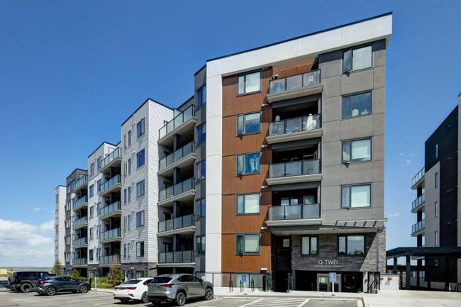 301 - 238 Sage Valley Common Nw, Condo with 2 bedrooms, 1 bathrooms and 1 parking in Calgary AB | Image 27