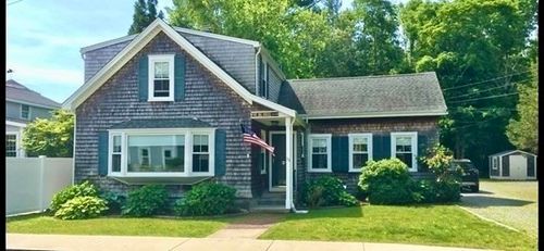 38 South St, Marion, MA, 02738-1627 | Card Image