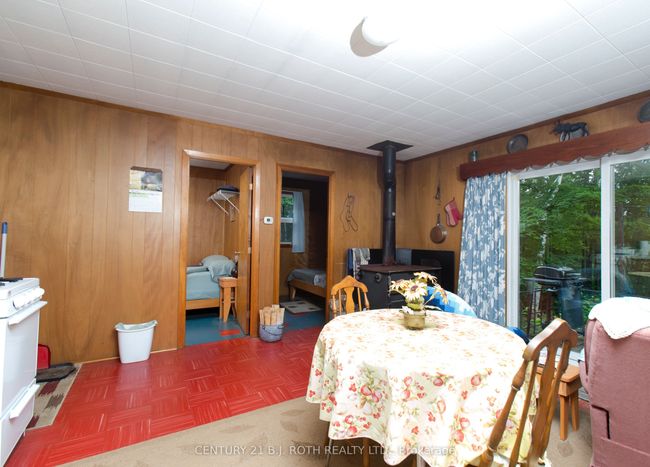 1339 Fishtail Lake Rd, House other with 2 bedrooms, 0 bathrooms and 10 parking in Harcourt ON | Image 14