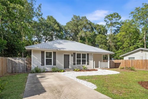 2032 Nw 33rd Ave, GAINESVILLE, FL, 32605-2450 | Card Image