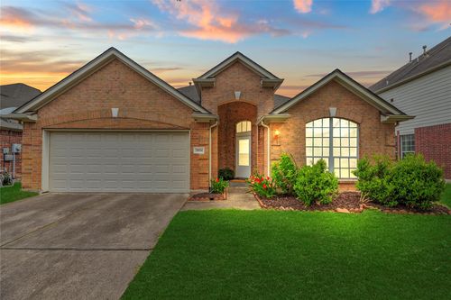 19814 Wren Forest Ln, Houston, TX, 77084-3390 | Card Image