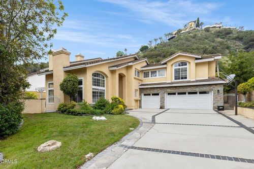 1985 Erin Way, Glendale, CA, 91206-1007 | Card Image