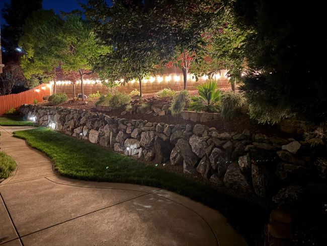 5950 Tanus Cir, House other with 5 bedrooms, 4 bathrooms and null parking in Rocklin CA | Image 51