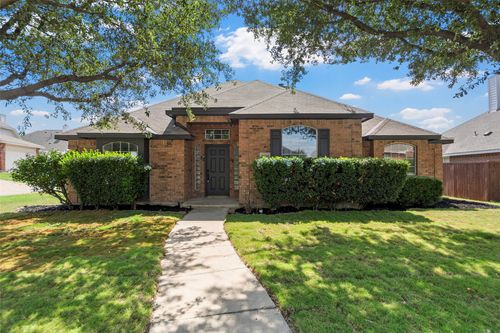 8605 Moraine Dr, Frisco, TX, 75034-5847 | Card Image