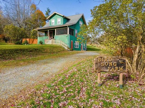 30 Walnut Mountain Rd, Liberty, NY, 12754-2900 | Card Image