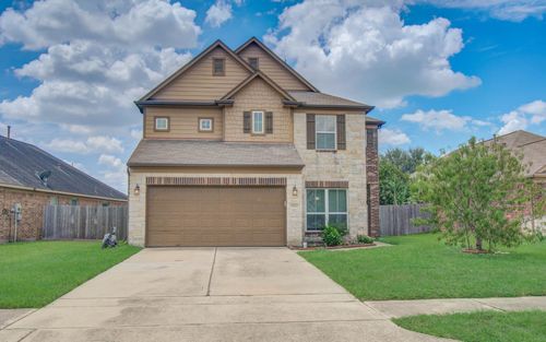 5011 Forest Moss Ct, Houston, TX, 77084-7704 | Card Image