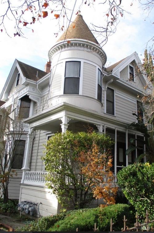 823 Mission Ave, San Rafael, CA, 94901-3208 | Card Image