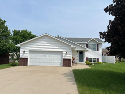 728 W 7th St, Litchfield, MN, 55355-1639 | Card Image