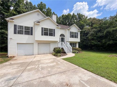 6949 Fairway Trl, Austell, GA, 30168-6602 | Card Image