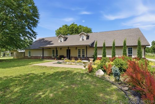 15319 470 Rd, Claremore, OK, 74017-5372 | Card Image