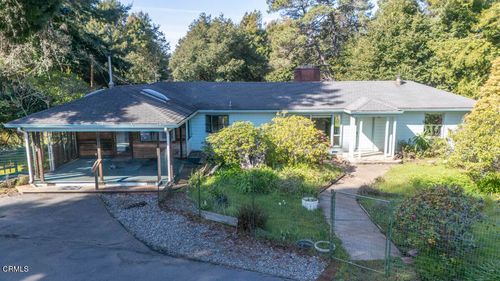 32551 Mill Creek Dr, Fort Bragg, CA, 95437-8545 | Card Image