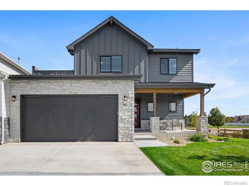 607 Red Jewel Drive, Windsor, CO, 80550 | Card Image