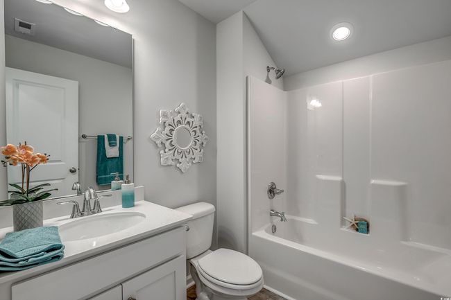 339 Garden Grove St, House other with 5 bedrooms, 3 bathrooms and 4 parking in Conway SC | Image 15