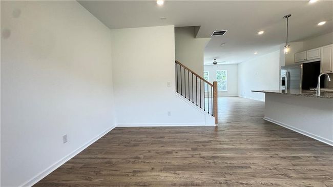 000 Durston Court, Townhouse with 4 bedrooms, 4 bathrooms and null parking in Dacula GA | Image 19