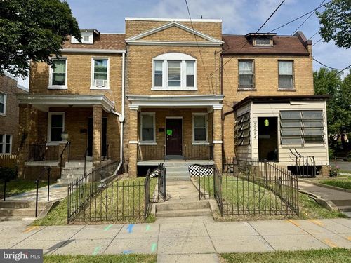 3222 10th Street Ne, WASHINGTON, DC, 20017 | Card Image