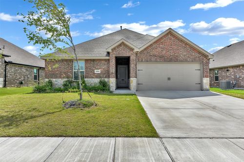1201 Blossom Court Dr, Princeton, TX, 75407-1520 | Card Image