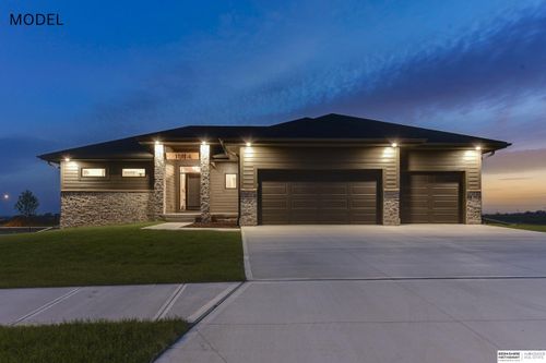 10814 S 221st Avenue, Gretna, NE, 68028 | Card Image