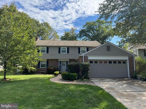 3011 Maple Shade Ln, WILMINGTON, DE, 19810-3423 | Card Image