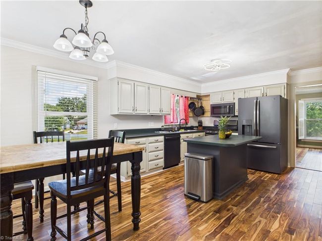 1213 Elmwood Ave, House other with 4 bedrooms, 3 bathrooms and null parking in High Point NC | Image 11