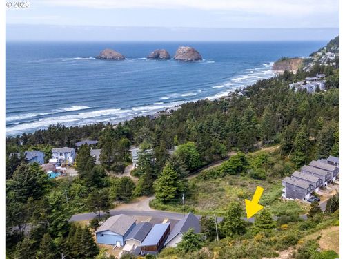 2100 Grand Ave, Oceanside, OR, 97134 | Card Image