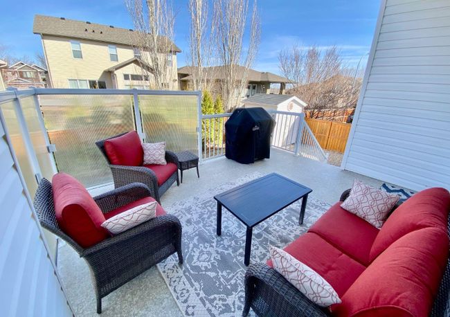 100 Riverland Close W, Home with 4 bedrooms, 3 bathrooms and 5 parking in Lethbridge AB | Image 40