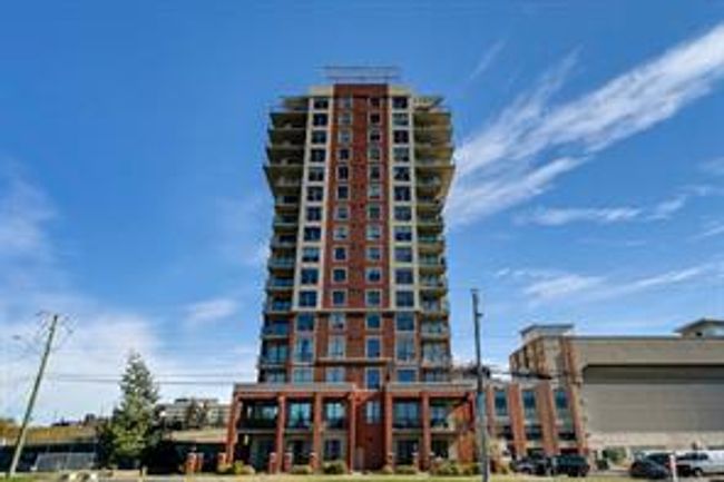 1201 - 8710 Horton Rd Sw, Condo with 1 bedrooms, 1 bathrooms and 1 parking in Calgary AB | Image 18
