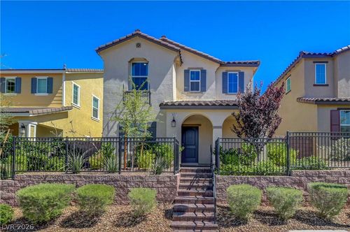 3637 Modico Ln, Henderson, NV, 89044-1838 | Card Image