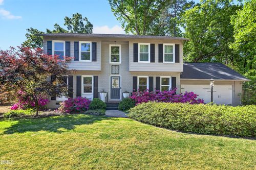 101 Glasgow Rd, Cary, NC, 27511-6515 | Card Image