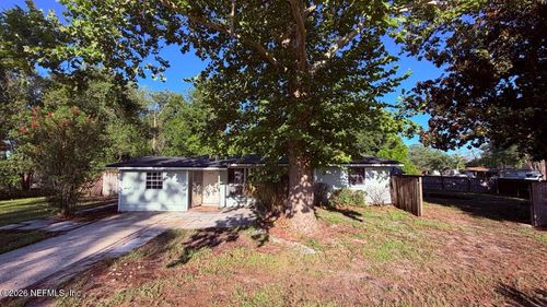 405 Clermont Dr W, Orange Park, FL, 32073-3330 | Card Image