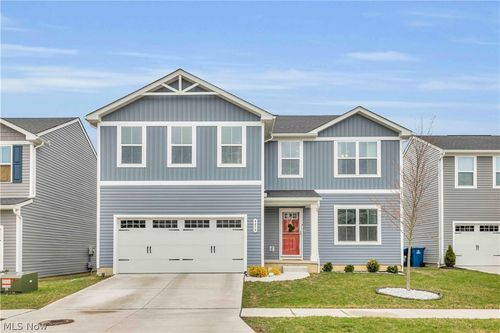 4459 Bellow Drive, Lorain, OH, 44053 | Card Image