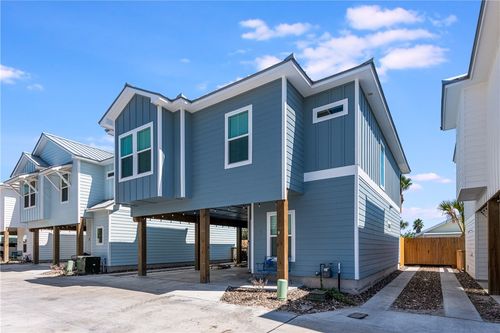 6-901 S 9th St, Port Aransas, TX, 78373-5517 | Card Image