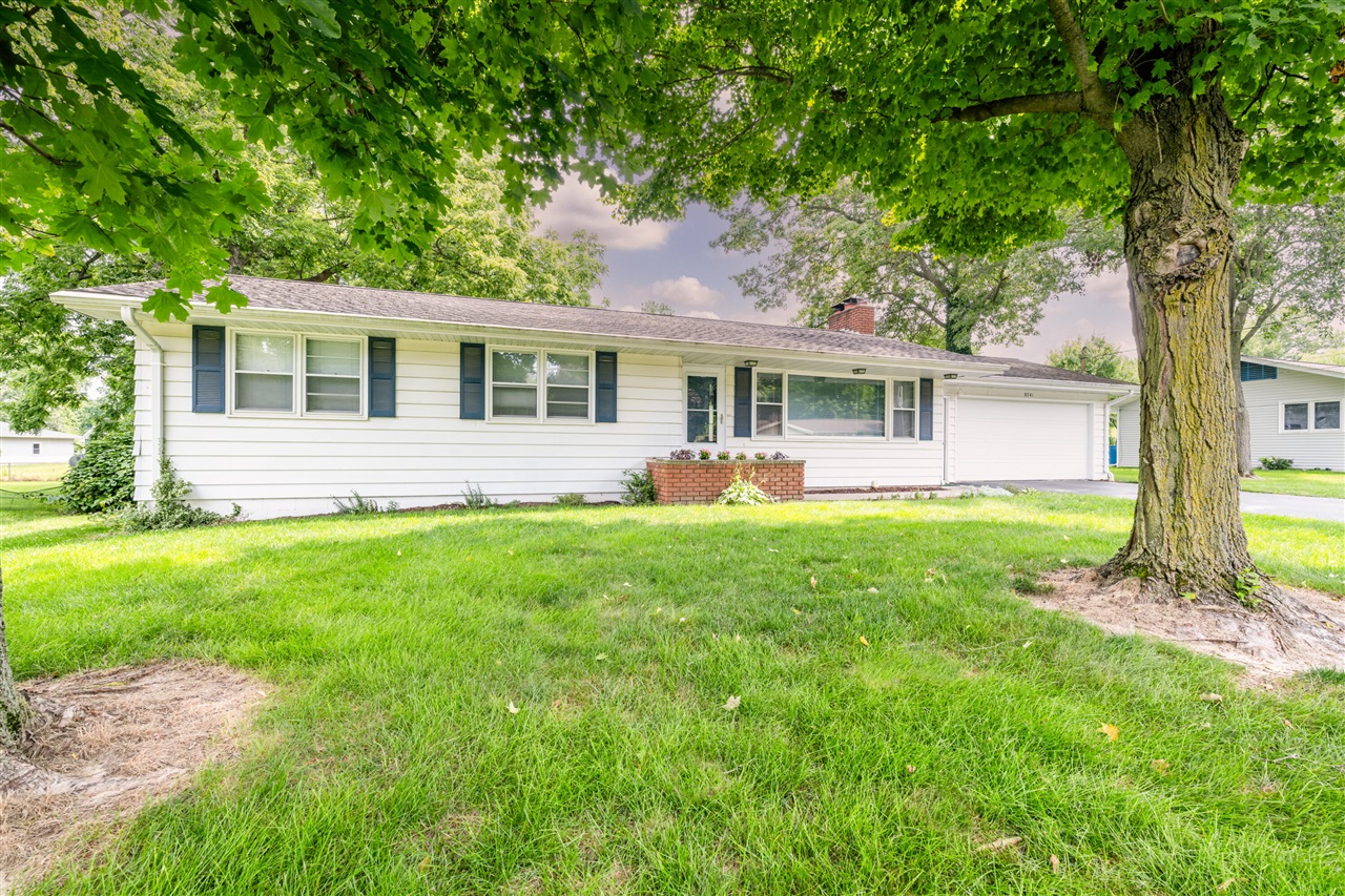 George Ave, Berrien Springs, MI 49103
