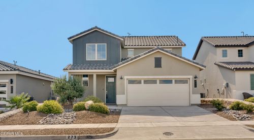 273 Farnborough St, El Paso, TX, 79928-5368 | Card Image