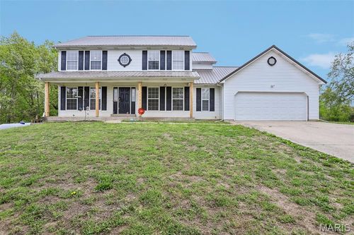 308 Buck Creek Rd, Silex, MO, 63377-2116 | Card Image