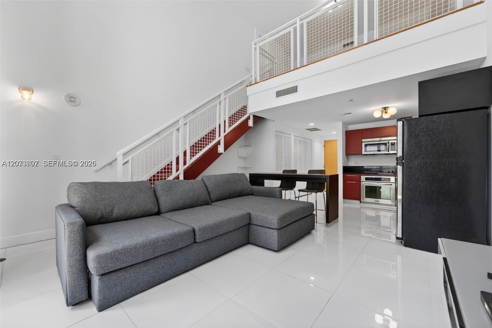 Residential Lease in Miami 2