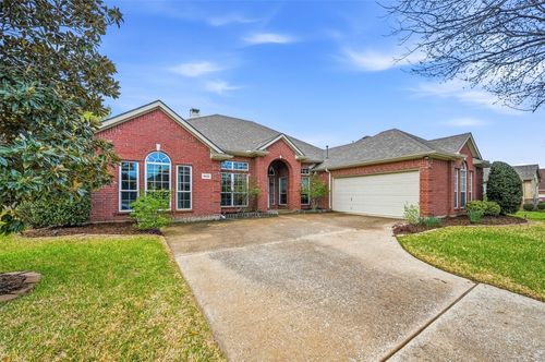 6610 Driftwood Ln, Rowlett, TX, 75089-4521 | Card Image