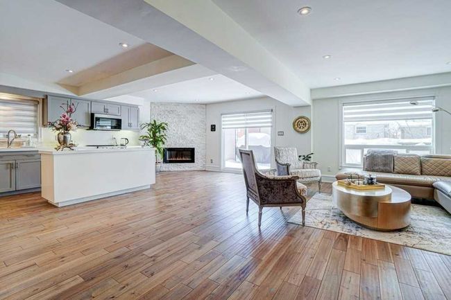 60 Dawlish Ave, House other with 4 bedrooms, 4 bathrooms and 4 parking in Aurora ON | Image 12