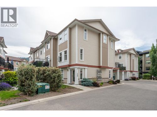 128-3363 Wilson St, Penticton, BC, V2A9G7 | Card Image