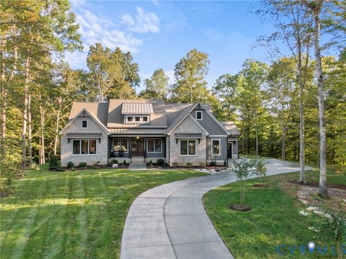 001 Bush Neck Road, Williamsburg, VA, 23188 | Card Image