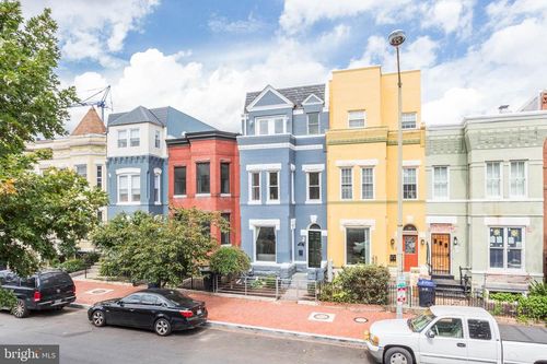 23 N St Nw, WASHINGTON, DC, 20001-1254 | Card Image