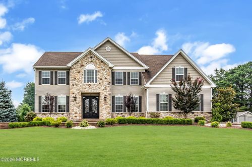 12 Whispering Grove Blvd, Jackson, NJ, 08527-4279 | Card Image