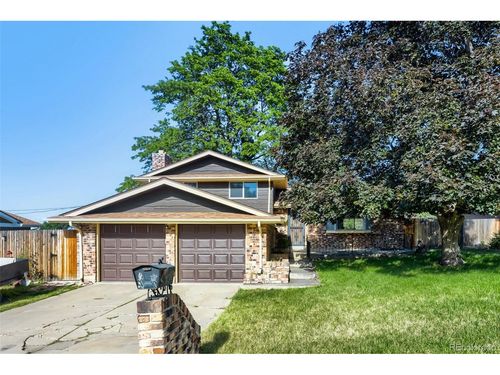 6140 Wright St, Arvada, CO, 80004-3950 | Card Image