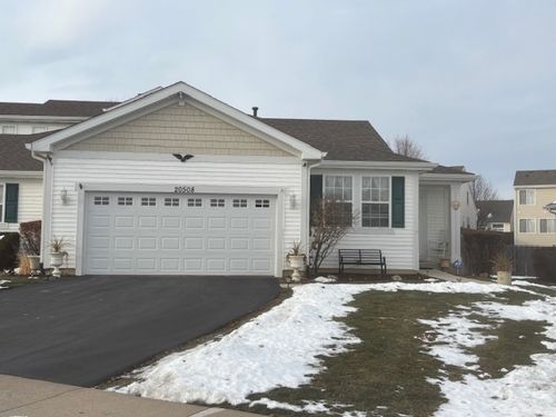 20508 Mcgilvray Dr, Crest Hill, IL, 60403-2060 | Card Image